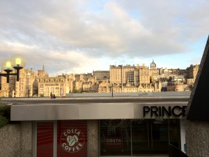 edimburgo