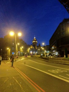 edimburgo